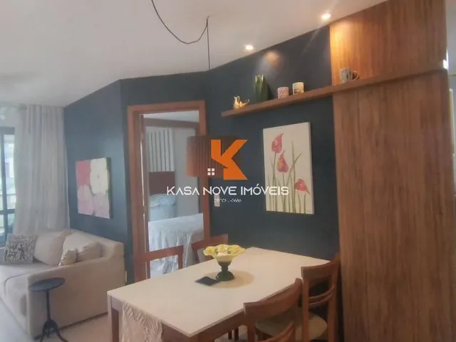 Imagem 3: Apartamento para locação em Salvador-BA, bairro Ondina: 1 quarto, 1 suíte, 1 sala, 1