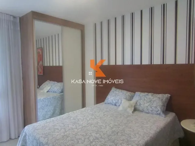 Imagem 2: Apartamento para locação em Salvador-BA, bairro Ondina: 1 quarto, 1 suíte, 1 sala, 1