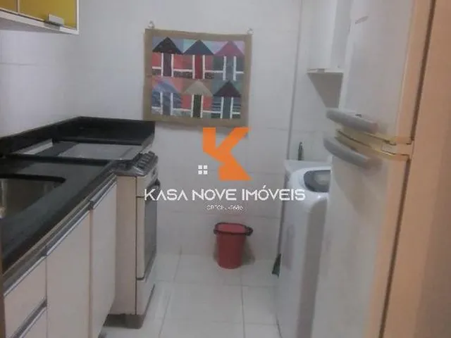 Imagem 5: Apartamento para locação em Salvador-BA, bairro Ondina: 1 quarto, 1 suíte, 1 sala, 1