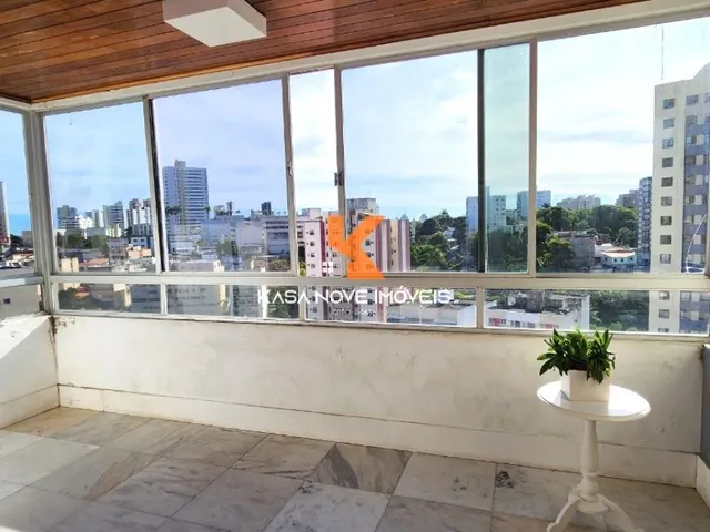 Imagem: Apartamento para venda, 3 quartos com suíte