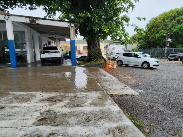 Imagem: Aluguel de Loja Comercial com 6 salas, 4