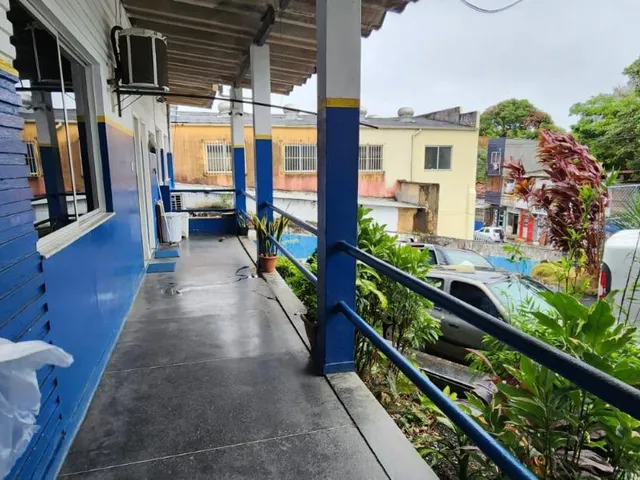 Imagem 5: Aluguel de Loja Comercial com 6 salas, 4 banheiros e 50 vagas de garagem em Pernambués