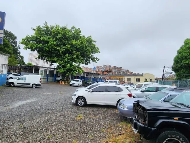 Imagem 8: Aluguel de Loja Comercial com 6 salas, 4 banheiros e 50 vagas de garagem em Pernambués