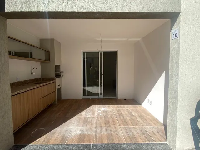 Imagem: Casa em condomínio à venda em Imbassai