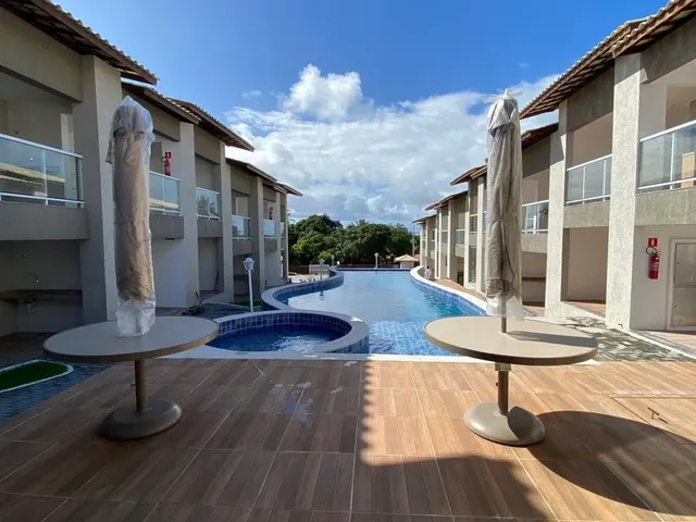 Imagem 5: Casa em condomínio à venda em Imbassai, Mata de São João-BA: 2 quartos, 2 suítes, 1