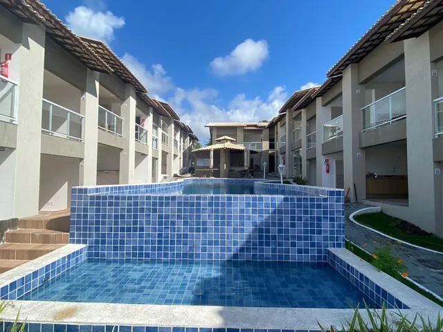 Imagem 6: Casa em condomínio à venda em Imbassai, Mata de São João-BA: 2 quartos, 2 suítes, 1