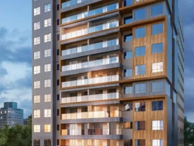 Imagem: Apartamento à venda na Federação, Salvador-BA