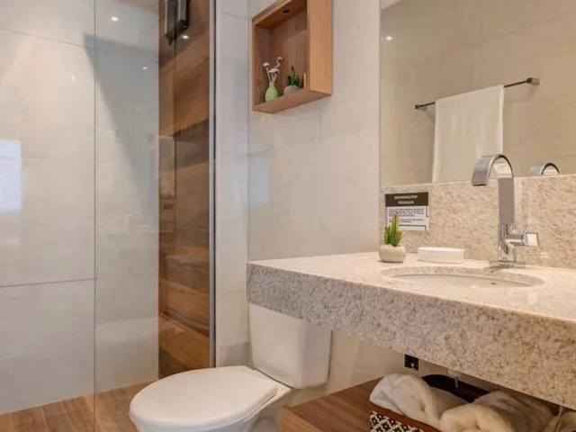Imagem 6: Apartamento à venda na Federação, Salvador-BA: 2 quartos, 2 suítes, 2 salas, 2
