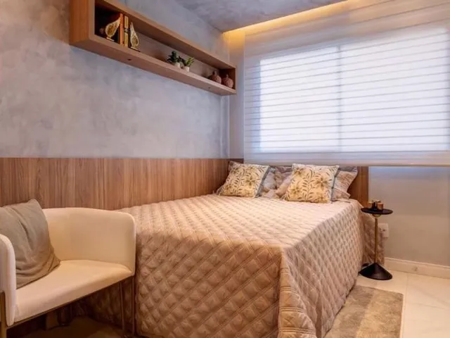 Imagem 7: Apartamento à venda na Federação, Salvador-BA: 2 quartos, 2 suítes, 2 salas, 2