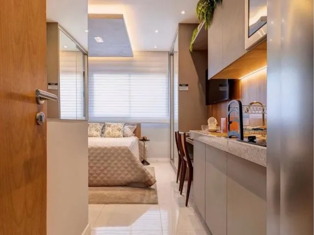 Imagem 4: Apartamento à venda na Federação, Salvador-BA: 2 quartos, 2 suítes, 2 salas, 2