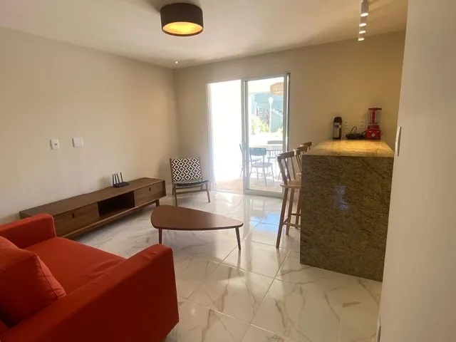 Imagem 6: Casa em Condomínio à Venda em Imbassai, Mata de São João-BA: 2 quartos, 2 suítes, 1