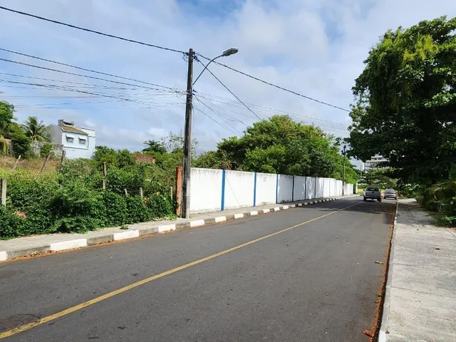 Imagem 4: Terreno À Venda em Pitangueiras, Lauro de Freitas-Ba com 6.000 M² de Área! Aproveite Essa Oportunidade!