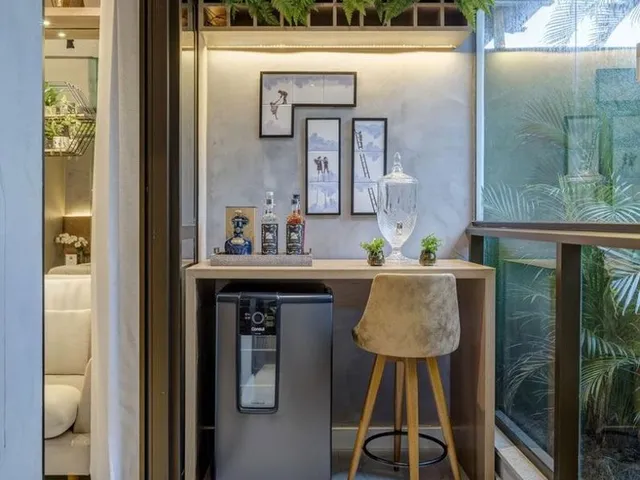 Imagem: Apartamento à venda na Pituba, Salvador-BA