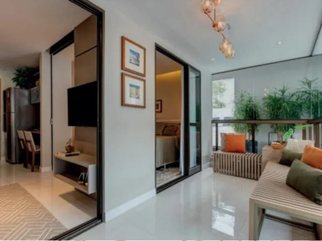 Imagem: Apartamento à venda na Graça, Salvador-BA