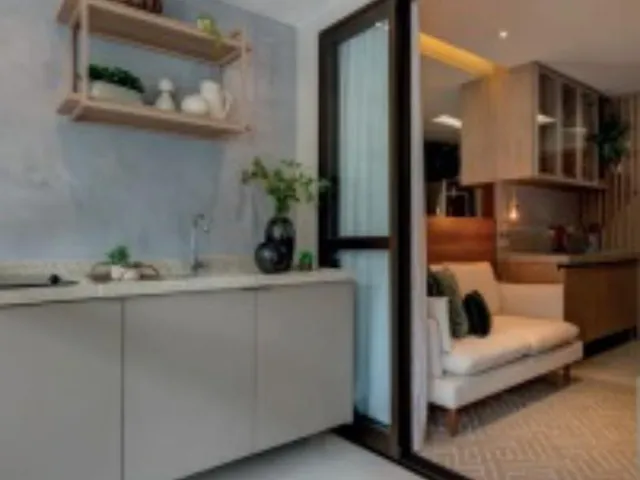 Imagem 9: Apartamento à venda na Graça, Salvador-BA: 1 quarto, 1 suíte e 32m² de área