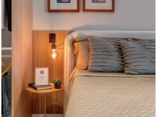 Imagem 8: Apartamento à venda na Graça, Salvador-BA: 1 quarto, 1 suíte e 32m² de área
