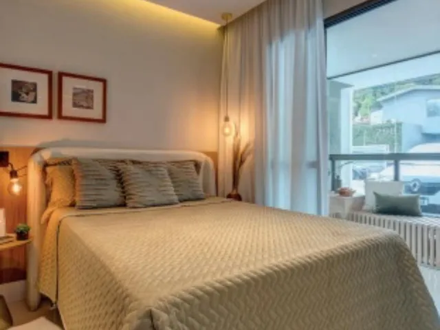 Imagem 7: Apartamento à venda na Graça, Salvador-BA: 1 quarto, 1 suíte e 32m² de área
