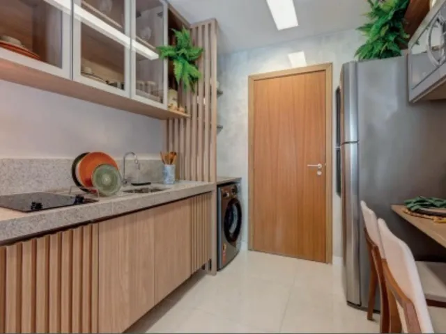 Imagem 10: Apartamento à venda na Graça, Salvador-BA: 1 quarto, 1 suíte e 32m² de área