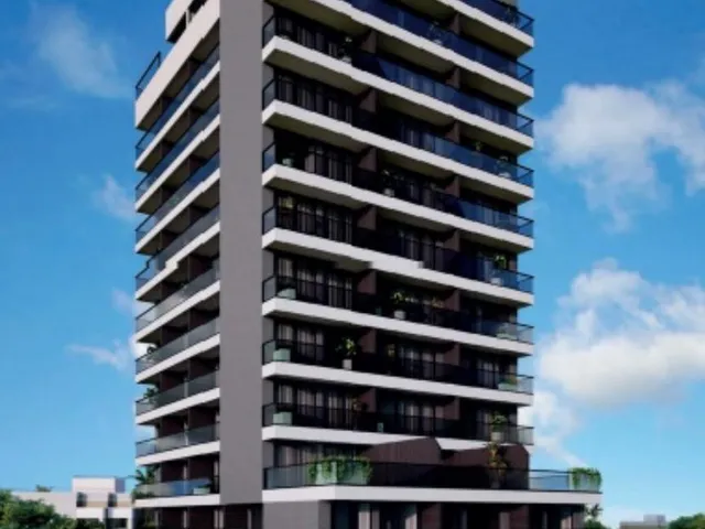 Imagem: Apartamento à venda em Salvador-BA, Pituba