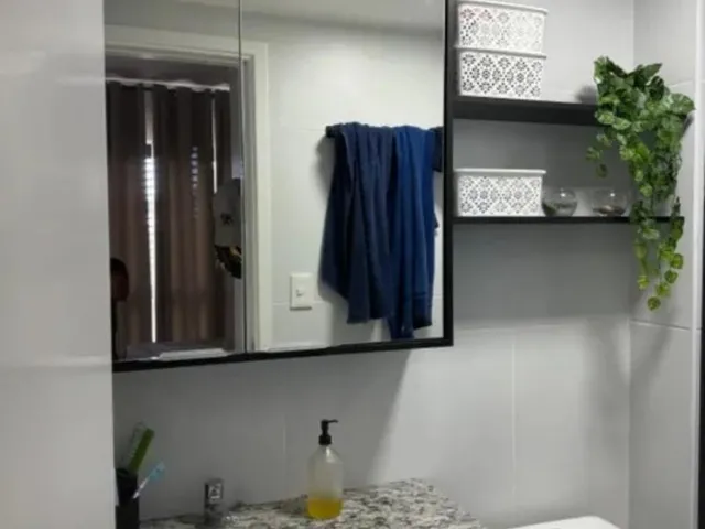 Imagem 9: Apartamento à venda na Barra, Salvador-BA: 1 quarto, 1 sala, 1 banheiro, 1 vaga de