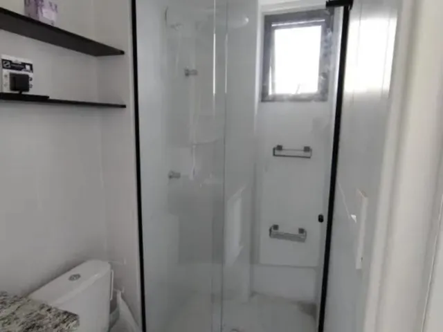 Imagem 2: Apartamento à venda na Barra, Salvador-BA: 1 quarto, 1 sala, 1 banheiro, 1 vaga de