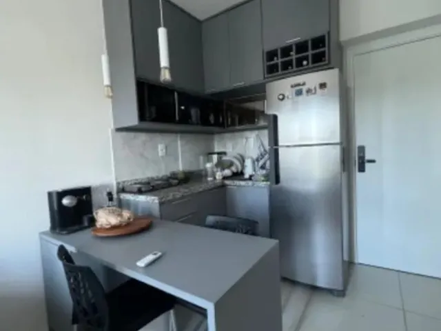 Imagem 6: Apartamento à venda na Barra, Salvador-BA: 1 quarto, 1 sala, 1 banheiro, 1 vaga de