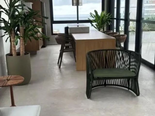 Imagem 8: Apartamento à venda na Barra, Salvador-BA: 1 quarto, 1 sala, 1 banheiro, 1 vaga de