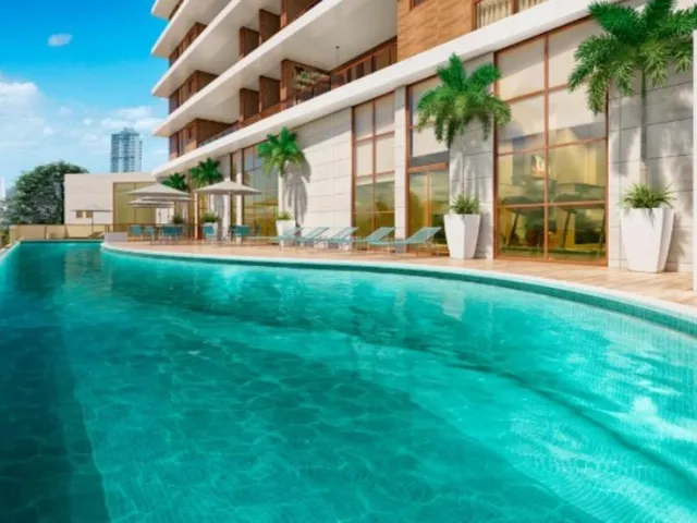 Imagem: Venda de Apartamento no Horto Florestal