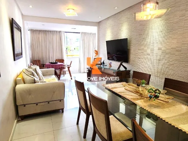 Imagem 11: Apartamento de 2 quartos, 1 suíte, 2 salas, 2 banheiros e 1 vaga de garagem em Brotas