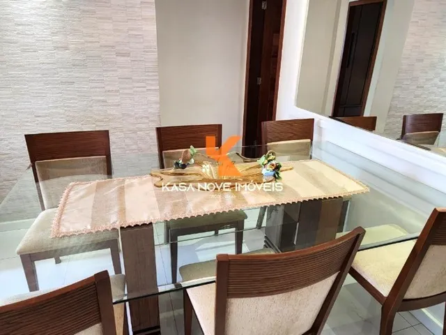 Imagem 5: Apartamento de 2 quartos, 1 suíte, 2 salas, 2 banheiros e 1 vaga de garagem em Brotas