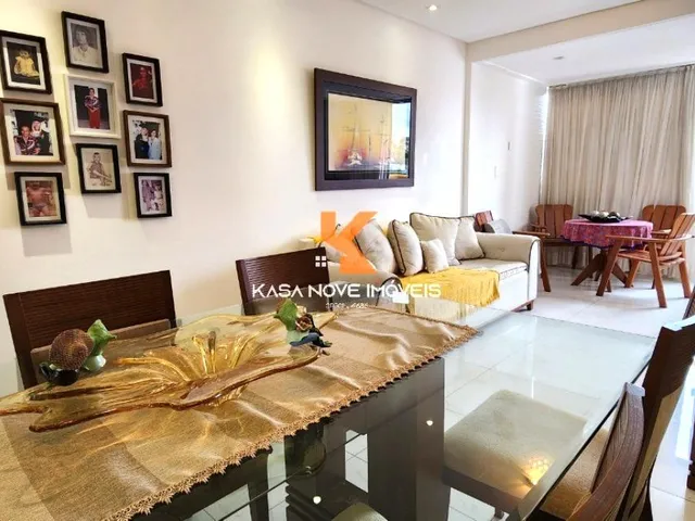 Imagem 10: Apartamento de 2 quartos, 1 suíte, 2 salas, 2 banheiros e 1 vaga de garagem em Brotas