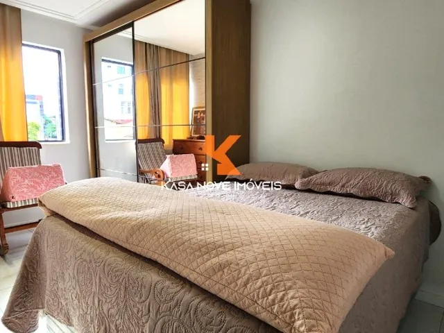 Imagem 7: Apartamento de 2 quartos, 1 suíte, 2 salas, 2 banheiros e 1 vaga de garagem em Brotas