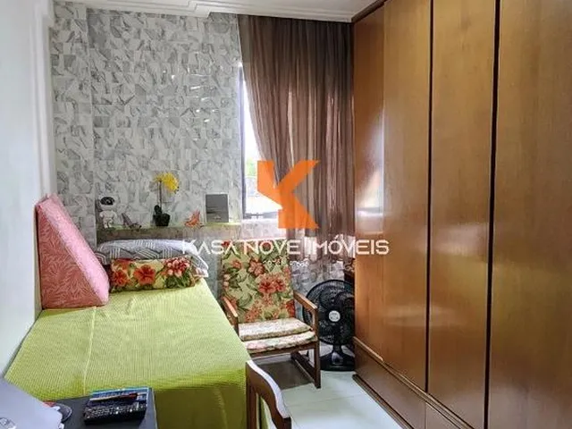Imagem 16: Apartamento de 2 quartos, 1 suíte, 2 salas, 2 banheiros e 1 vaga de garagem em Brotas