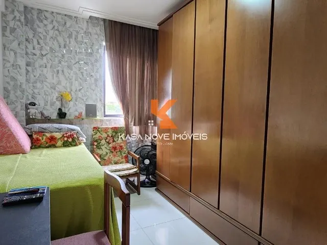 Imagem 12: Apartamento de 2 quartos, 1 suíte, 2 salas, 2 banheiros e 1 vaga de garagem em Brotas
