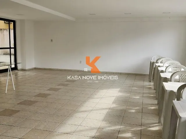 Imagem 4: Apartamento de 2 quartos, 1 suíte, 2 salas, 2 banheiros e 1 vaga de garagem em Brotas