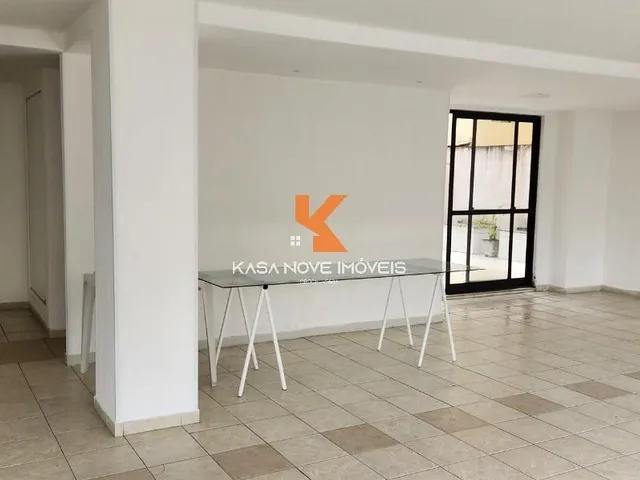 Imagem 15: Apartamento de 2 quartos, 1 suíte, 2 salas, 2 banheiros e 1 vaga de garagem em Brotas