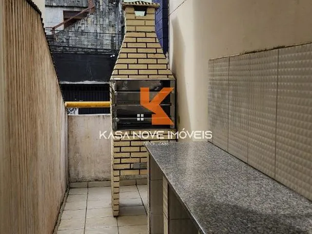 Imagem 14: Apartamento de 2 quartos, 1 suíte, 2 salas, 2 banheiros e 1 vaga de garagem em Brotas