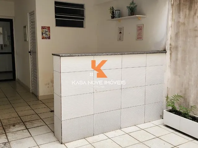Imagem 2: Apartamento de 2 quartos, 1 suíte, 2 salas, 2 banheiros e 1 vaga de garagem em Brotas