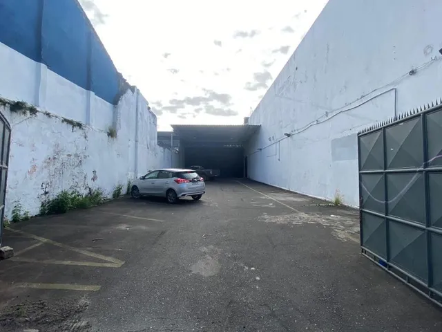 Imagem 5: Galpão Comercial para Locação no Comércio, Salvador-BA: 1 Sala, 3 Banheiros, 10 Vagas