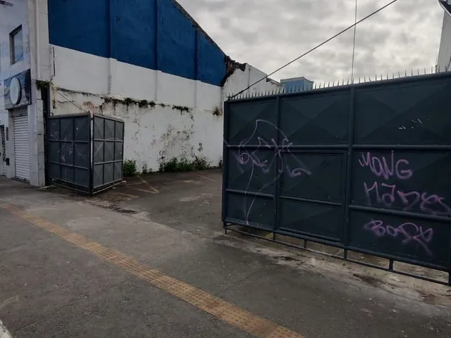 Imagem 2: Galpão Comercial para Locação no Comércio, Salvador-BA: 1 Sala, 3 Banheiros, 10 Vagas