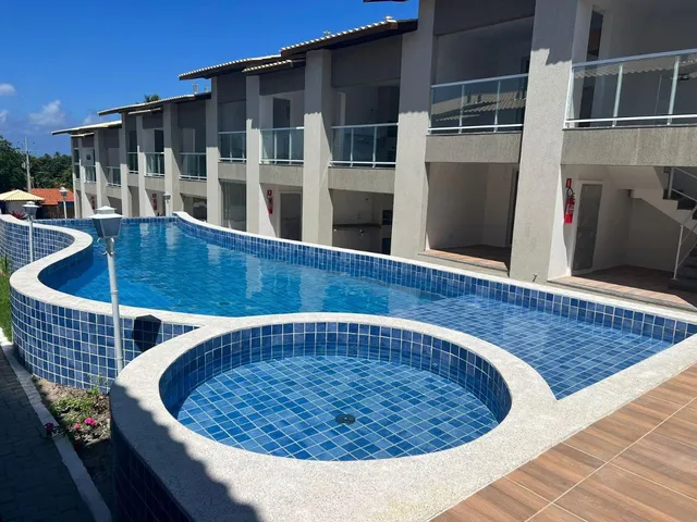 Imagem 4: Casa em Condomínio à Venda em Imbassai, Mata de São João-BA: 2 Quartos, 2 Suítes, 1