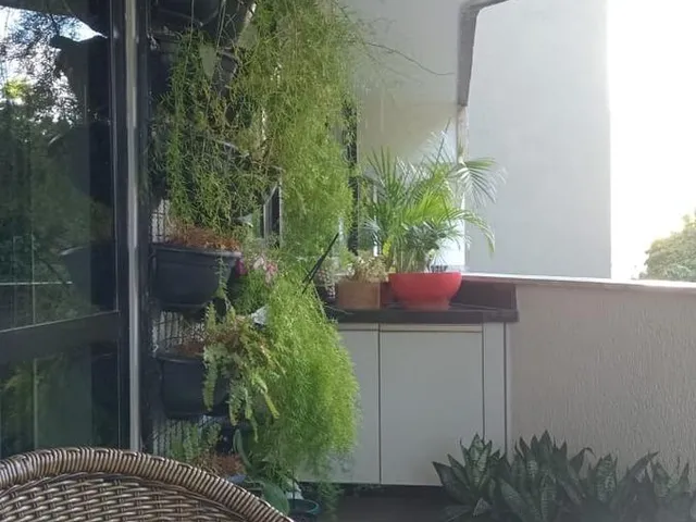 Imagem: Apartamento com 3 quartos, 2 suítes e 200m²