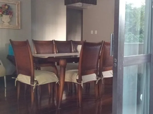 Imagem 13: Apartamento com 3 quartos, 2 suítes e 200m² na Graça, Salvador-BA! Varanda, nascente