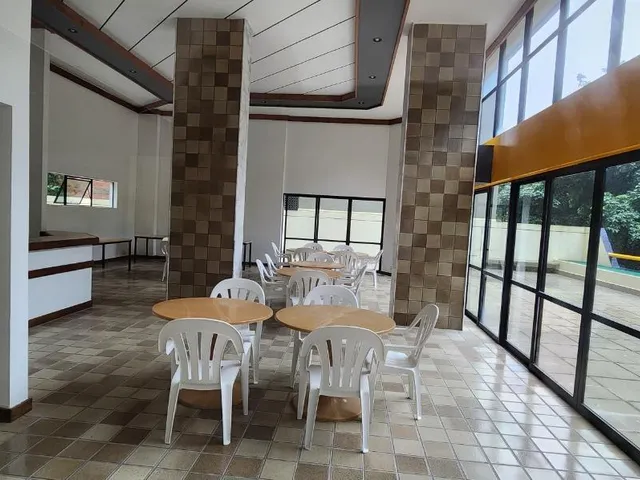 Imagem 8: Apartamento com 3 quartos, 2 suítes e 200m² na Graça, Salvador-BA! Varanda, nascente