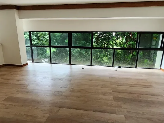 Imagem 10: Apartamento com 3 quartos, 2 suítes e 200m² na Graça, Salvador-BA! Varanda, nascente