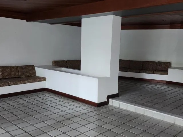 Imagem 11: Apartamento com 3 quartos, 2 suítes e 200m² na Graça, Salvador-BA! Varanda, nascente