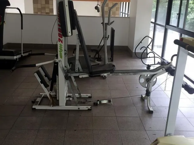 Imagem 5: Apartamento com 3 quartos, 2 suítes e 200m² na Graça, Salvador-BA! Varanda, nascente