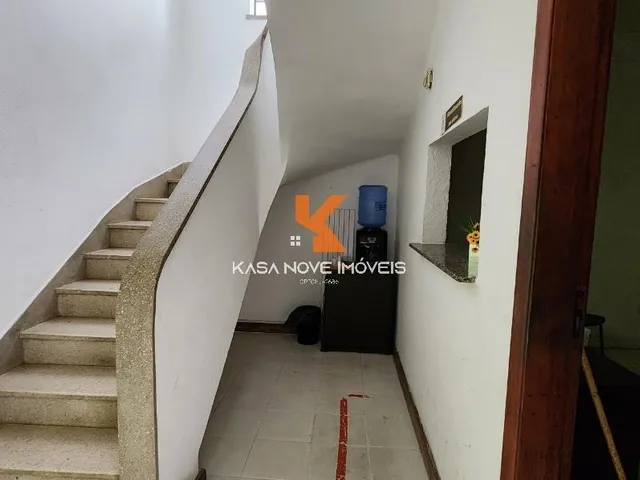 Imagem 4: Casa Comercial para Locação em Salvador-BA, Bairro Barris: 12 Quartos, 2 Salas, 3