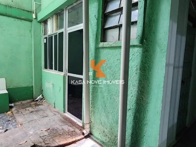 Imagem 12: Casa Comercial para Locação em Salvador-BA, Bairro Barris: 12 Quartos, 2 Salas, 3