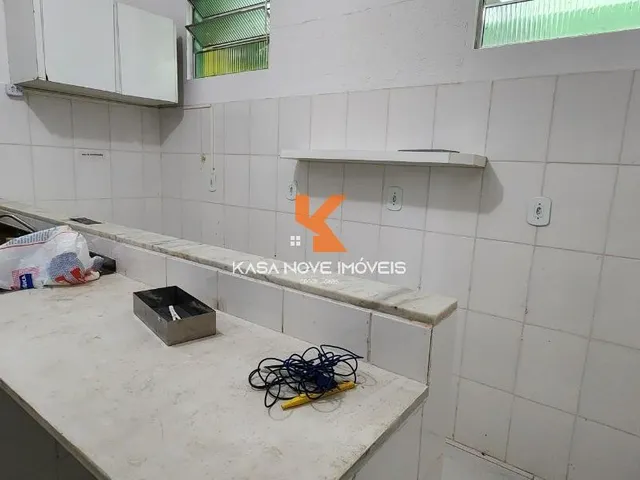 Imagem 13: Casa Comercial para Locação em Salvador-BA, Bairro Barris: 12 Quartos, 2 Salas, 3